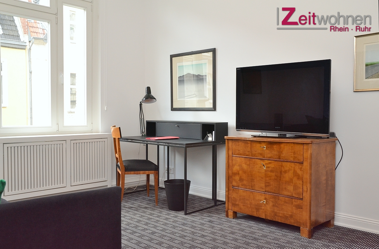 Objekt 18547 Arbeitszimmer