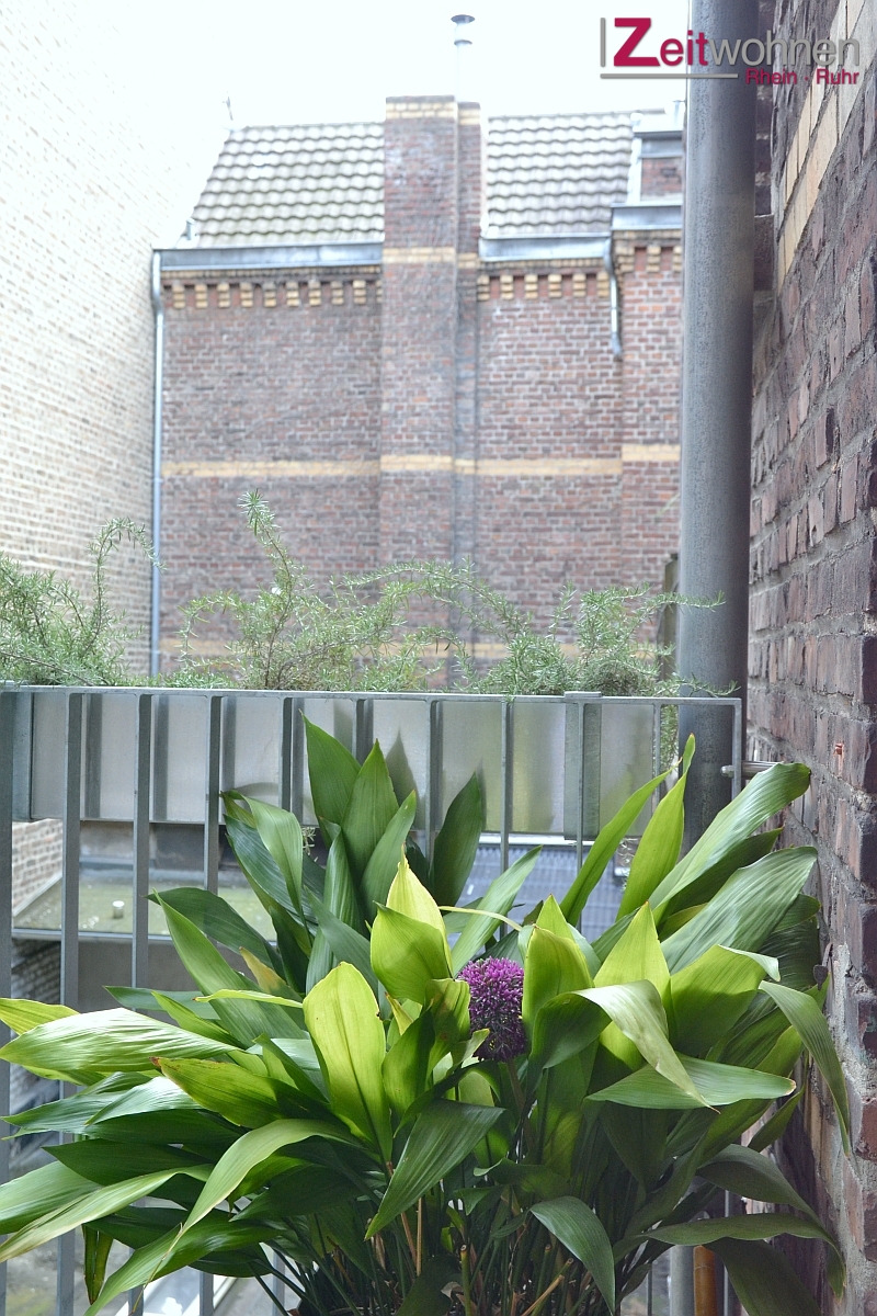 Objekt 18547 Balkon