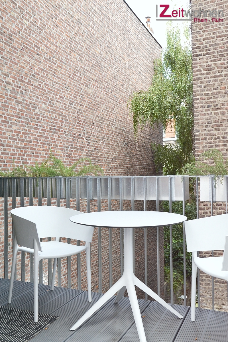 Objekt 18547 Balkon