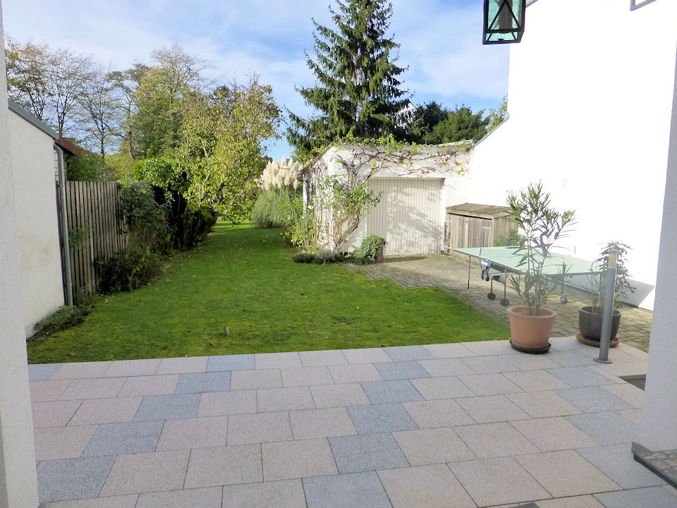 Objekt 18865 Terrasse