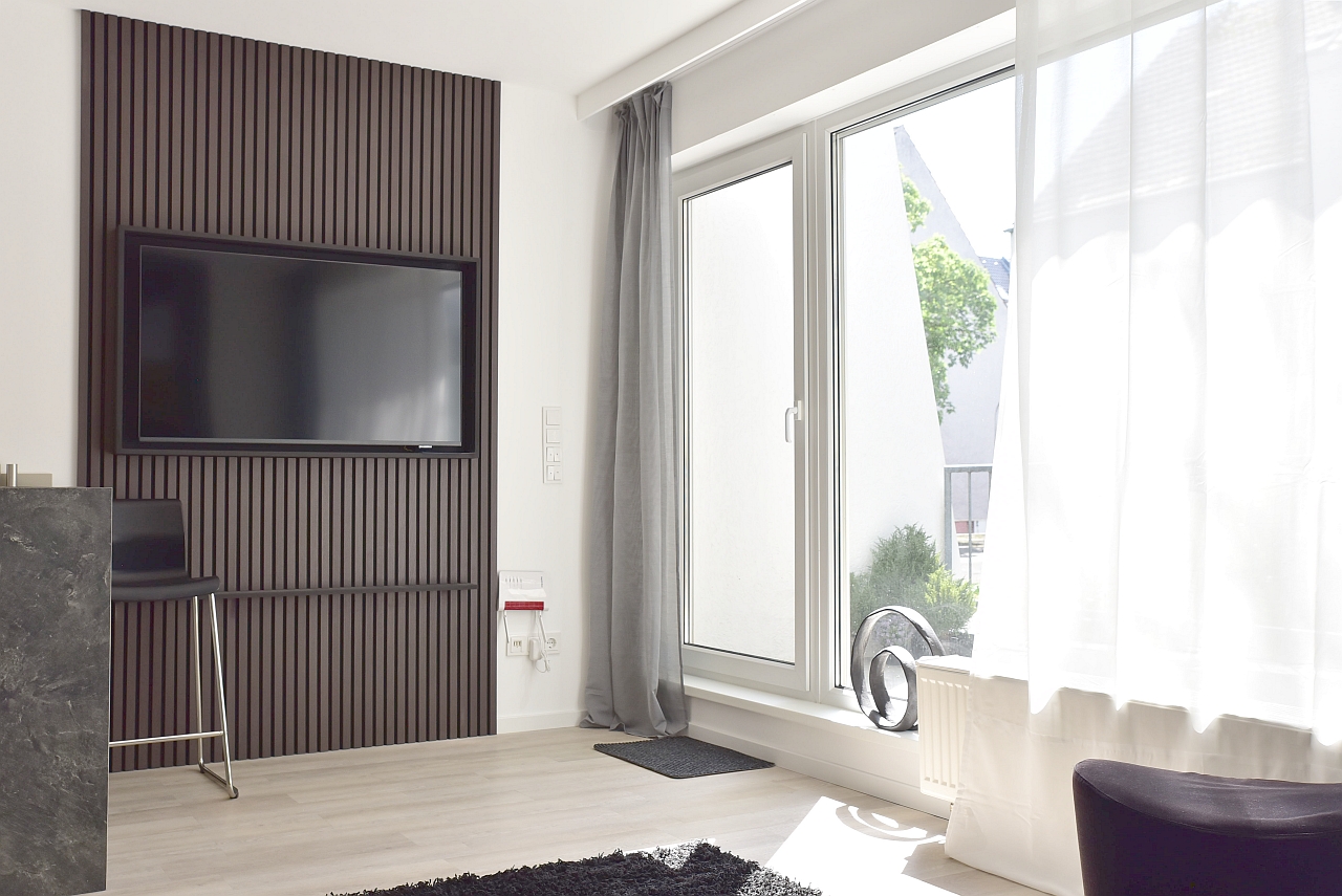 Stylish, Chic, Zentral – Apartment in Sülz - Foto 2