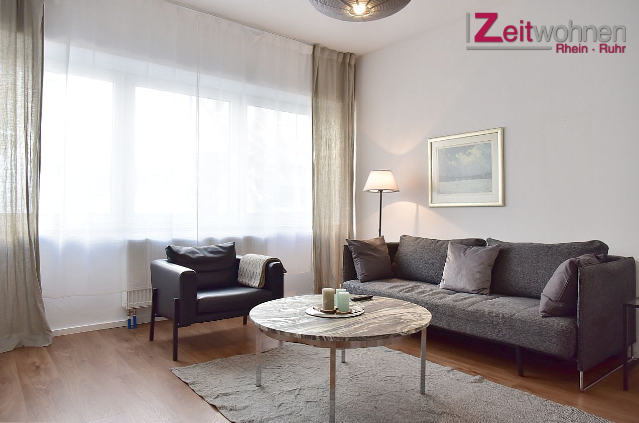 Modern & Central: Terrassenwohnung in Ehrenfeld - - Photo 3