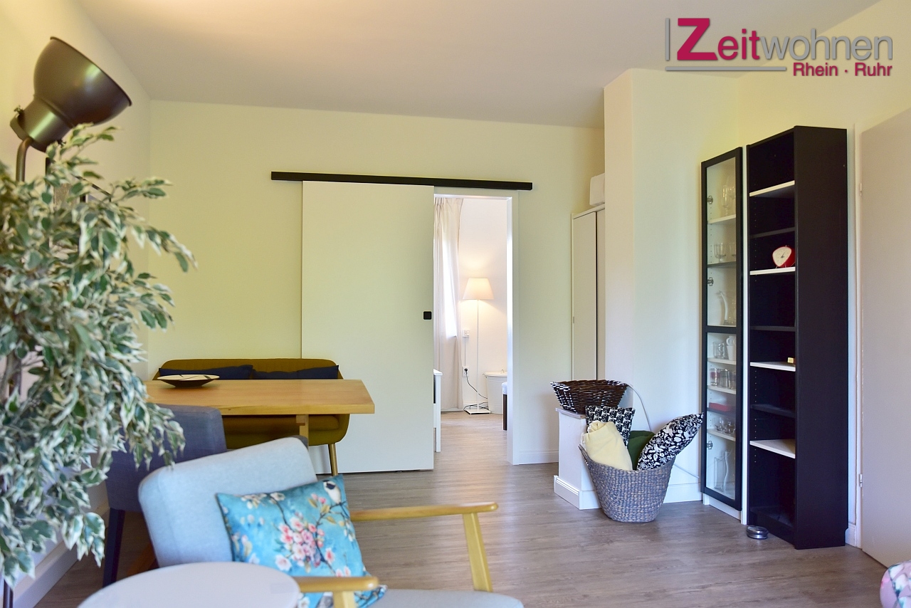 Mix and Match in ruhiger Lage! - Foto 3