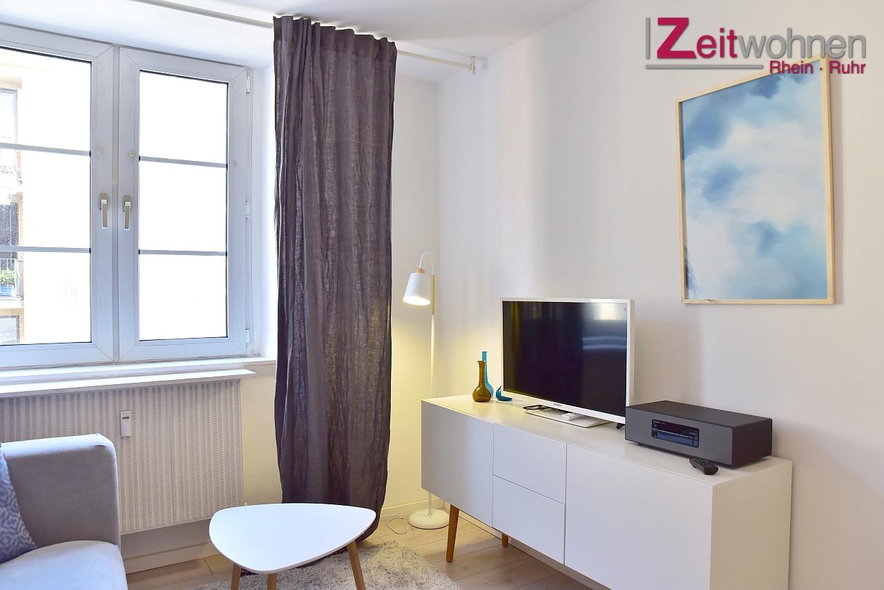 Moderne Wohnung Nähe Barbarossaplatz - Foto 2