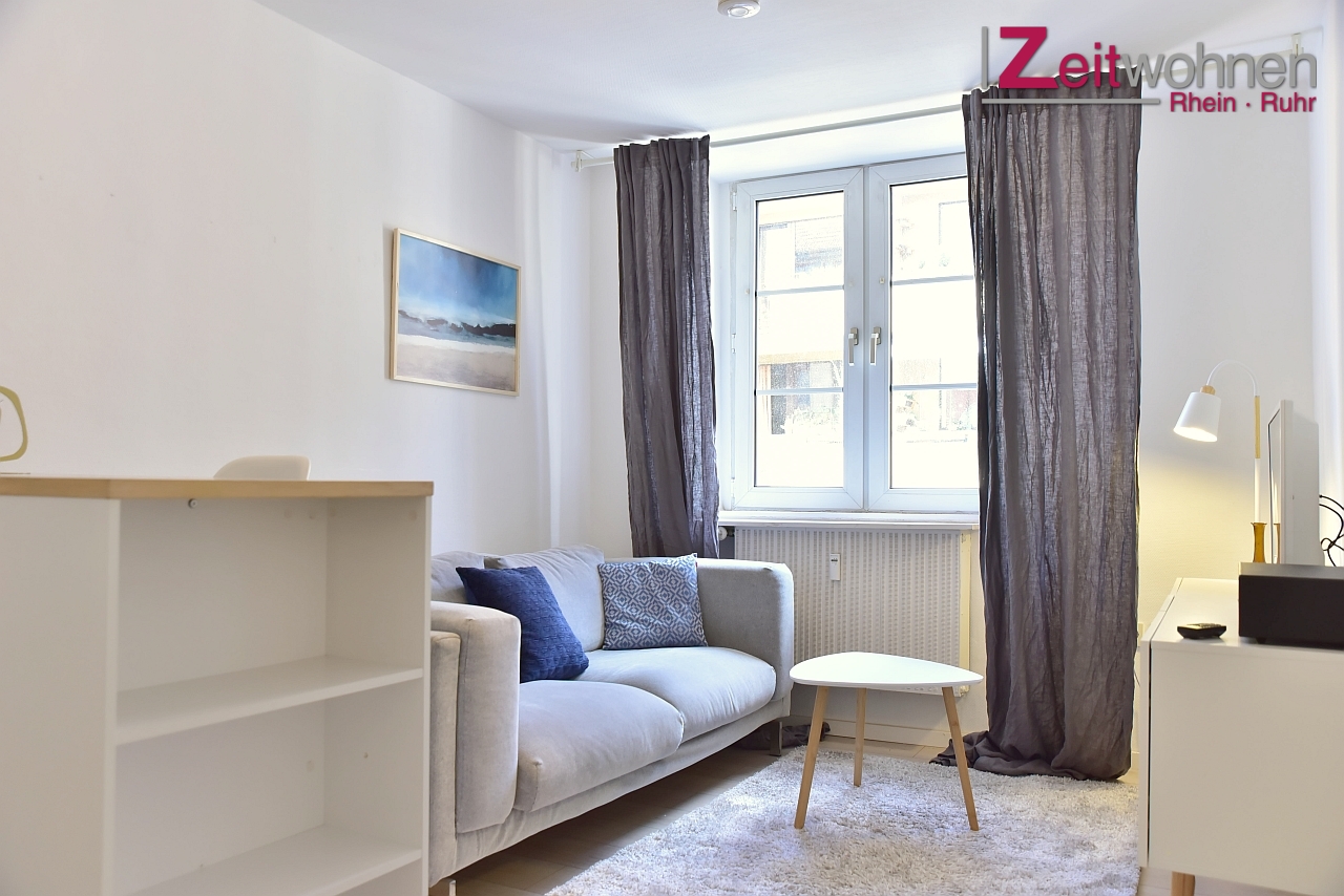 Moderne Wohnung Nähe Barbarossaplatz - Foto 1