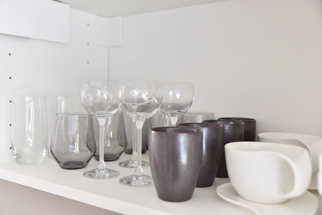 Stylish, Chic, Zentral – Apartment in Sülz - Foto 4