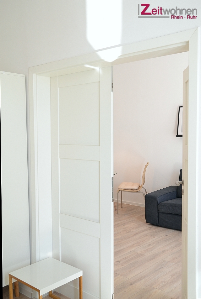 Möbliertes Wohnen in der Kölner Südstadt, auch als 2er WG geeignet, Nähe Severinsstr.und Chlodwigplatz - Foto 1
