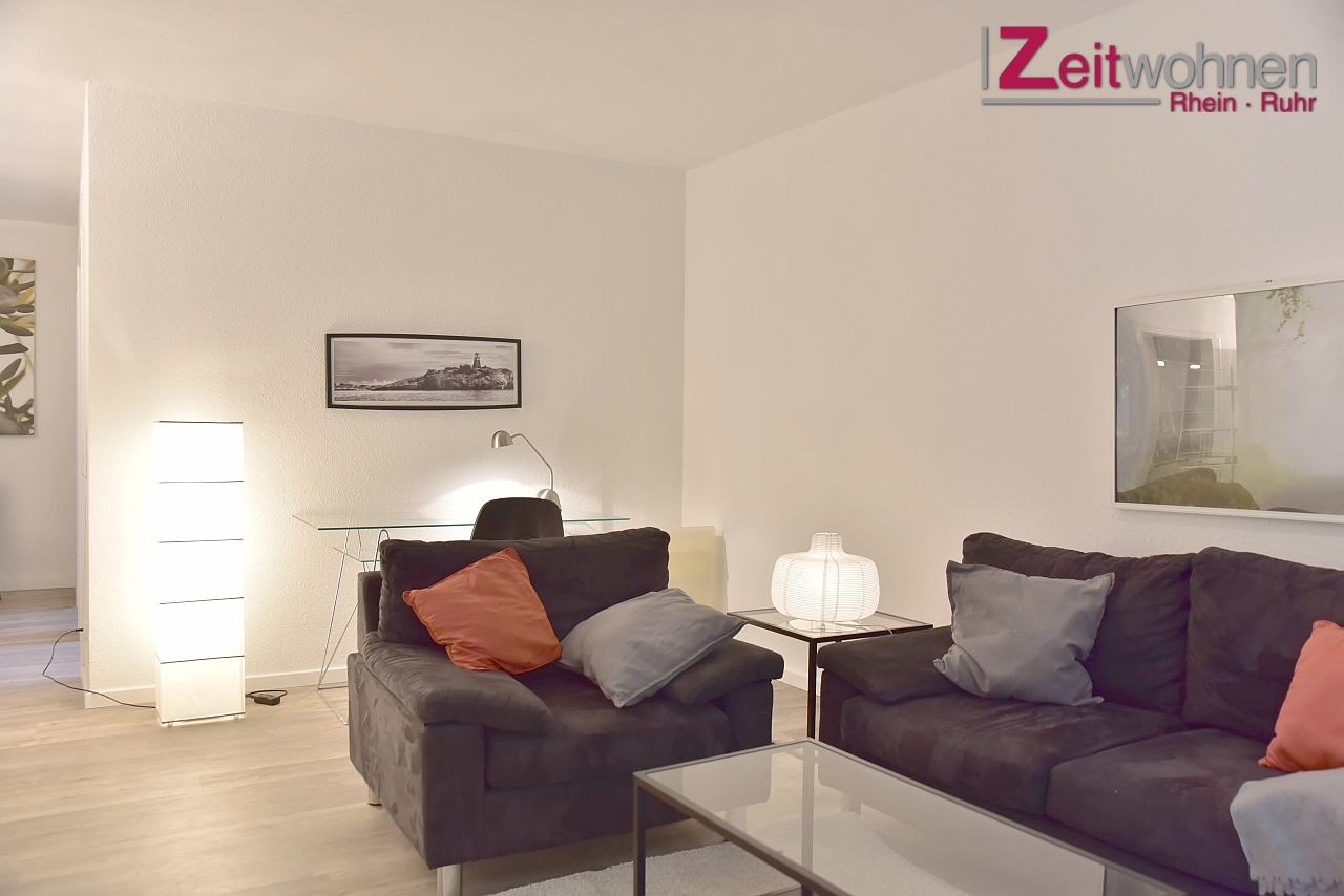 Souterrainwohnung mit Terrasse in Ruhiger Lage - Video Online - Photo 3