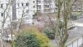 Objekt 14334 Balkon