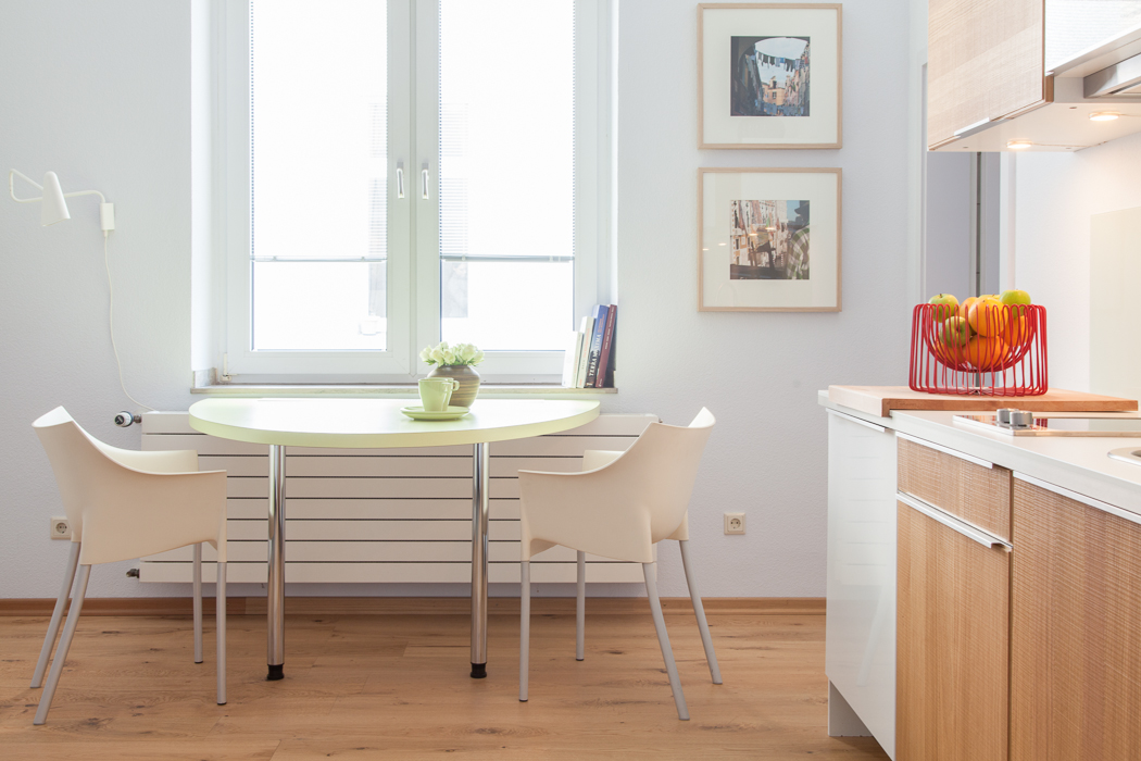 Urbanes Wohnen - Foto 1