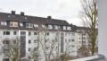 Objekt 14334 Balkon