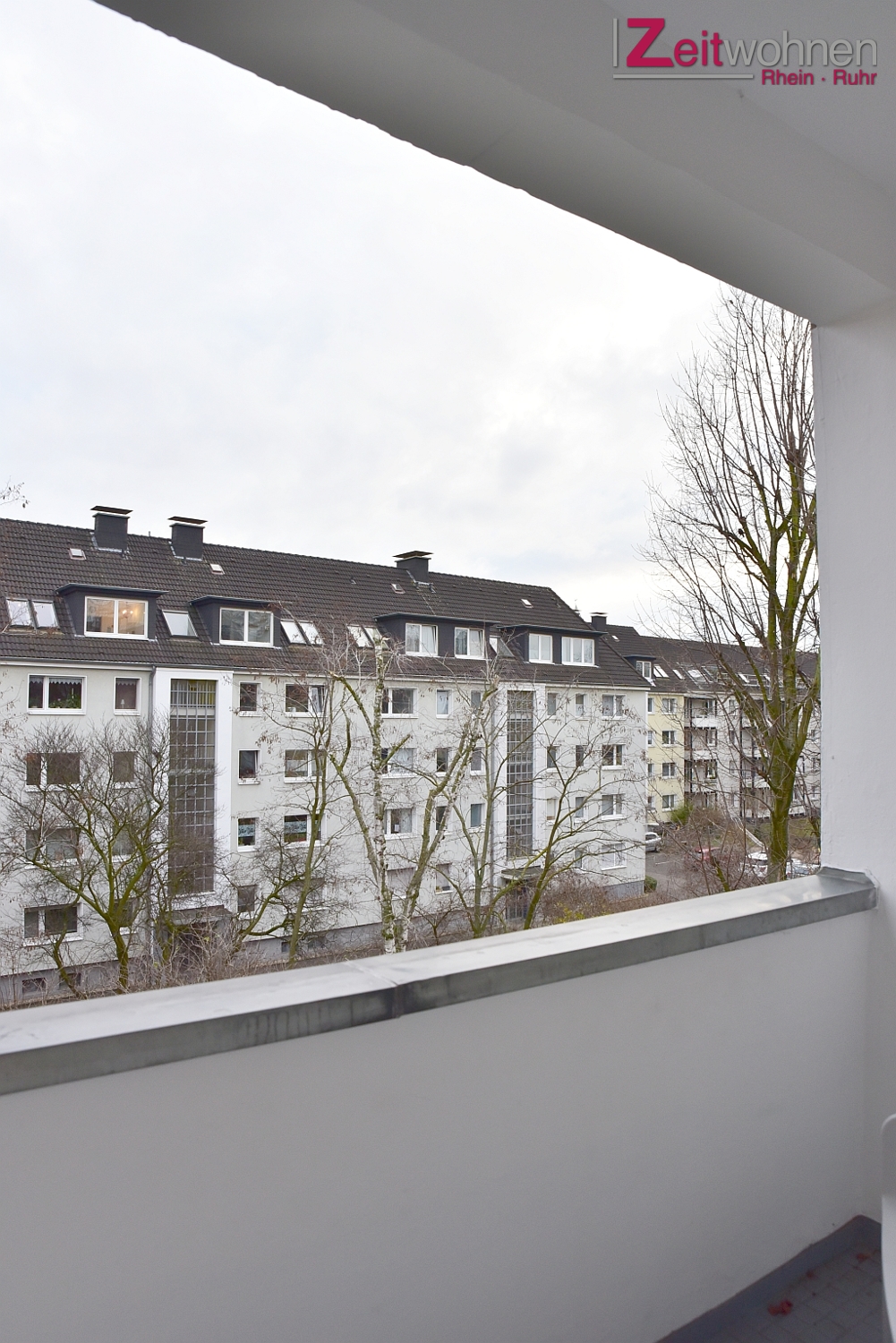 Objekt 14334 Balkon