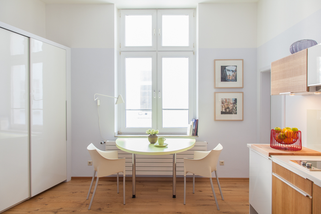 Urbanes Wohnen - Foto 2