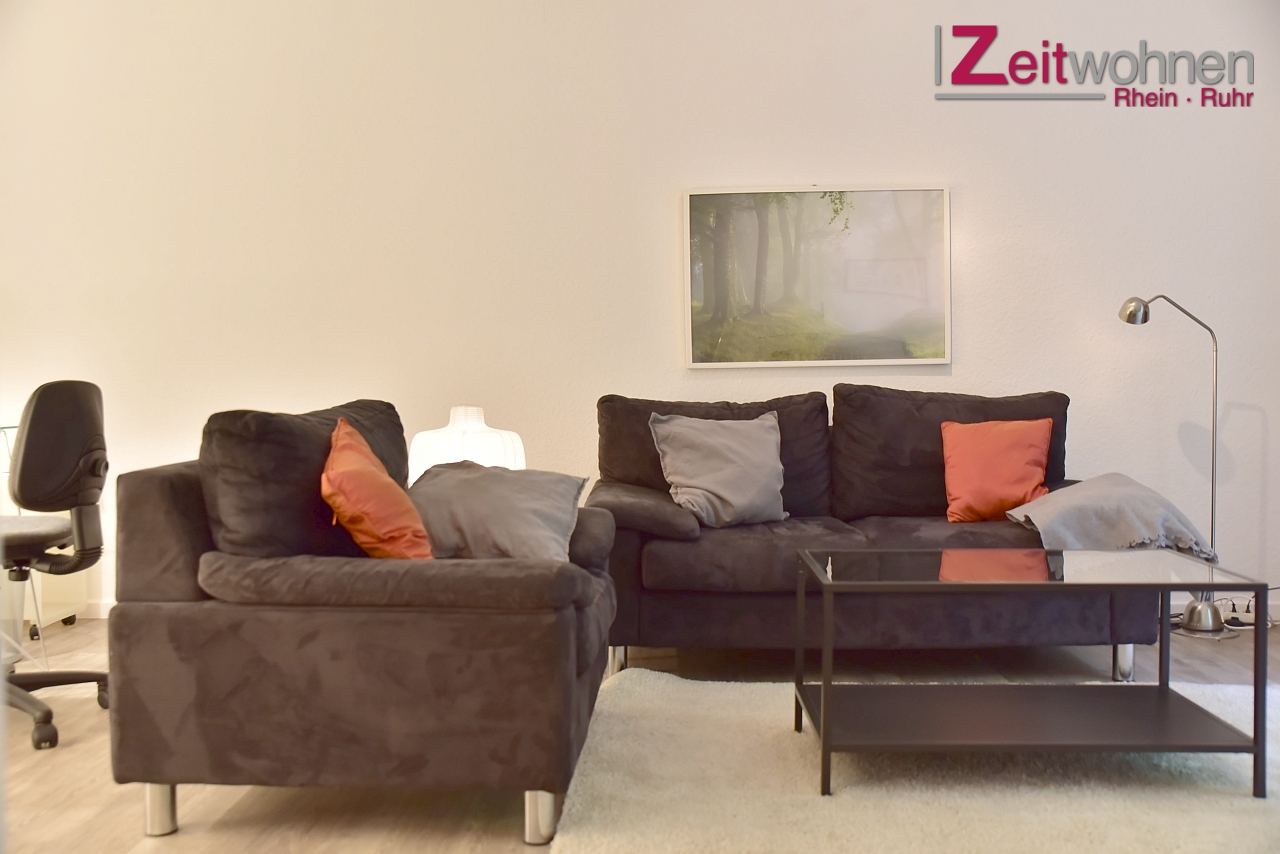 Souterrainwohnung mit Terrasse in Ruhiger Lage - Video Online - Photo 2