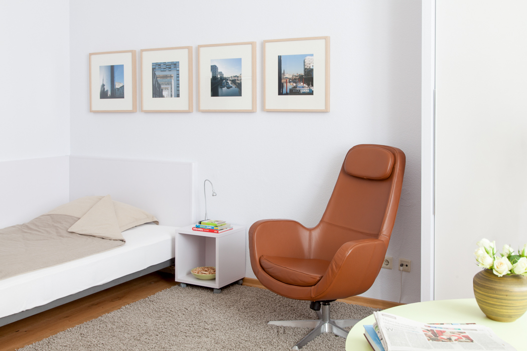 Urbanes Wohnen - Foto 4