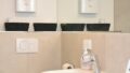 Objekt 18586 Badezimmer
