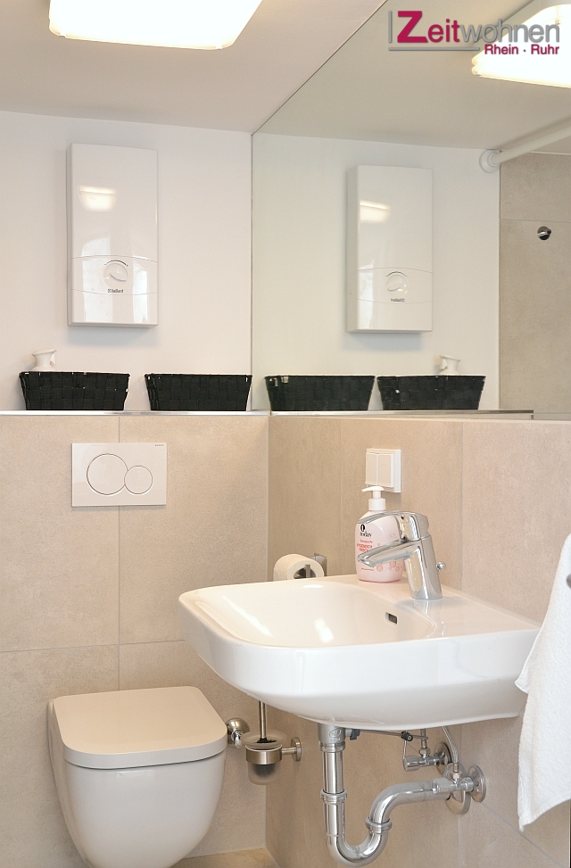 Objekt 18586 Badezimmer