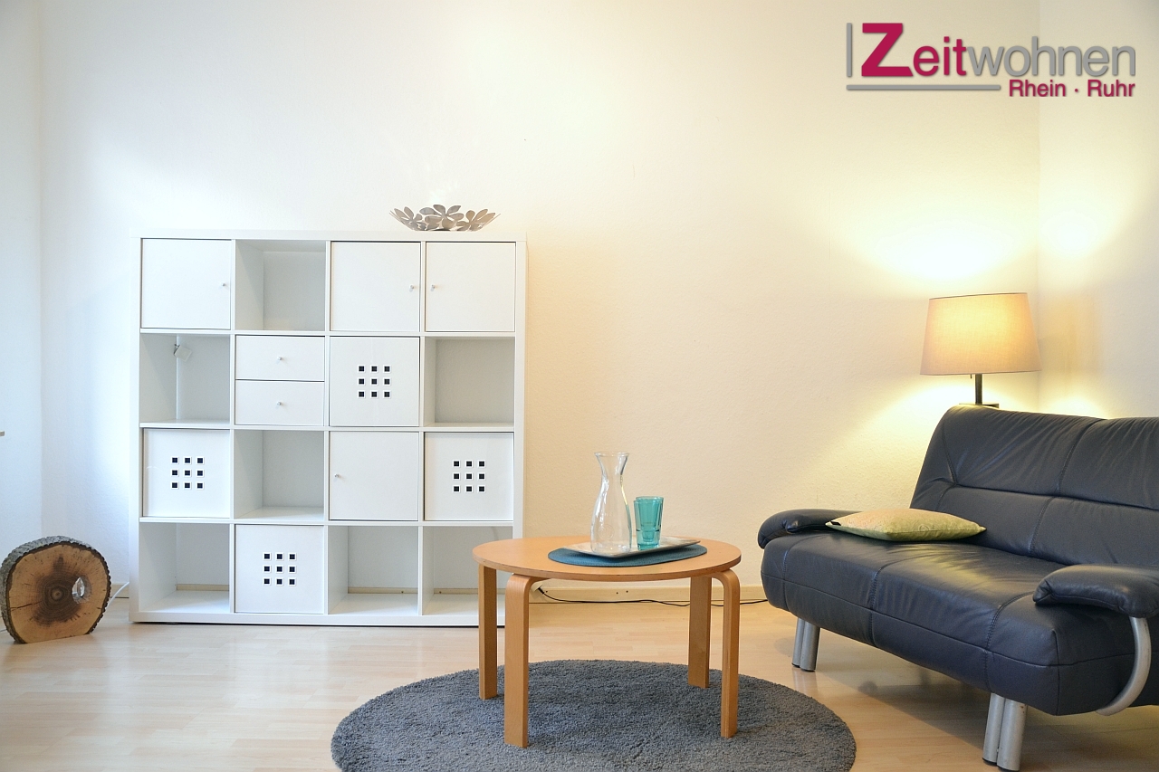 Objekt 10751 Wohnzimmer