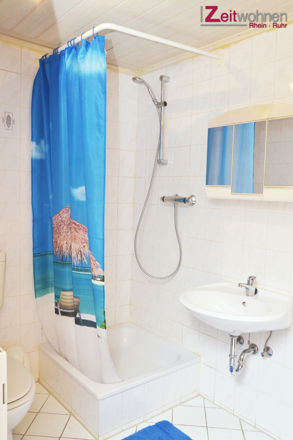 Objekt 18365 Badezimmer