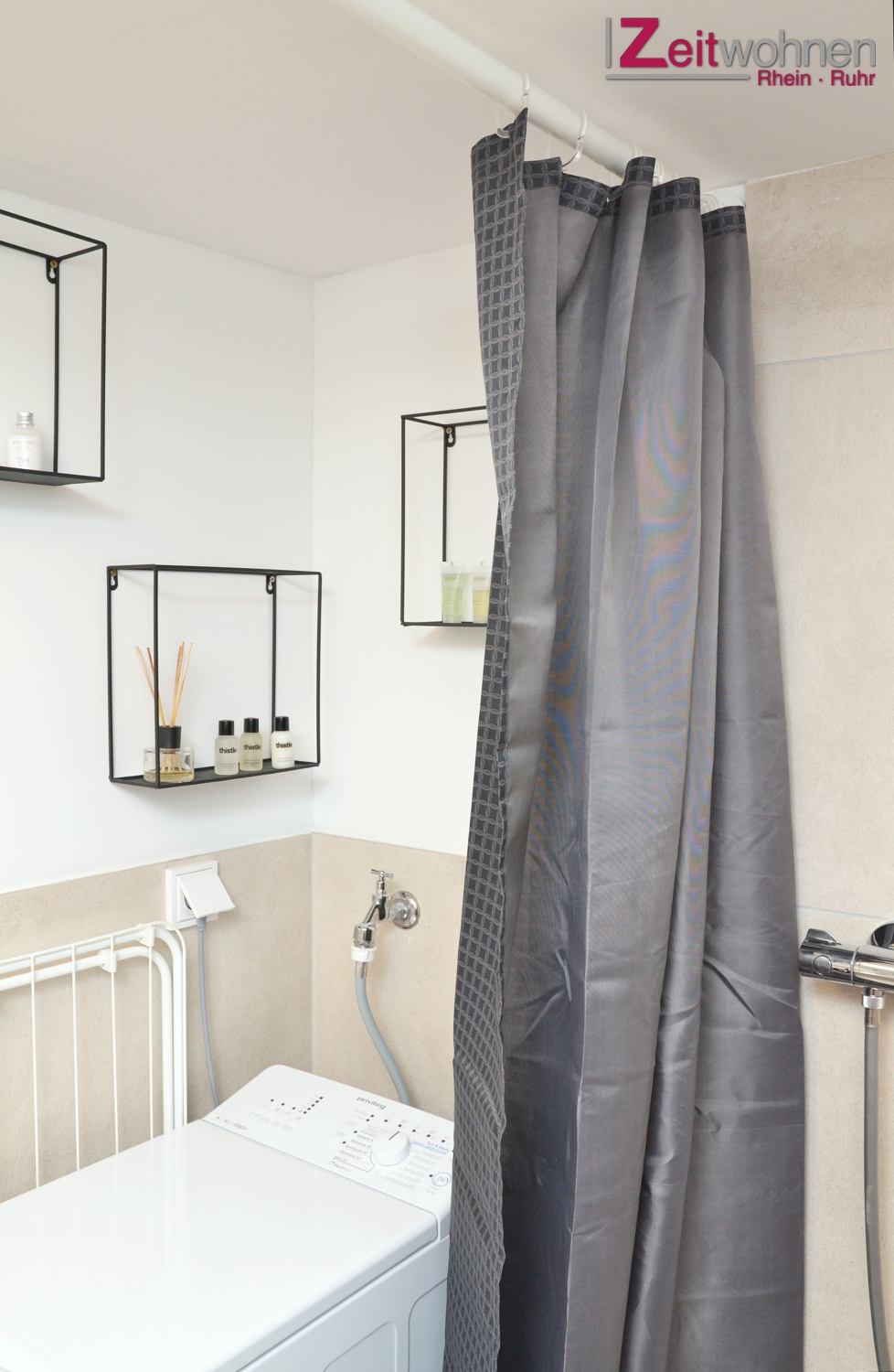 Objekt 18586 Badezimmer