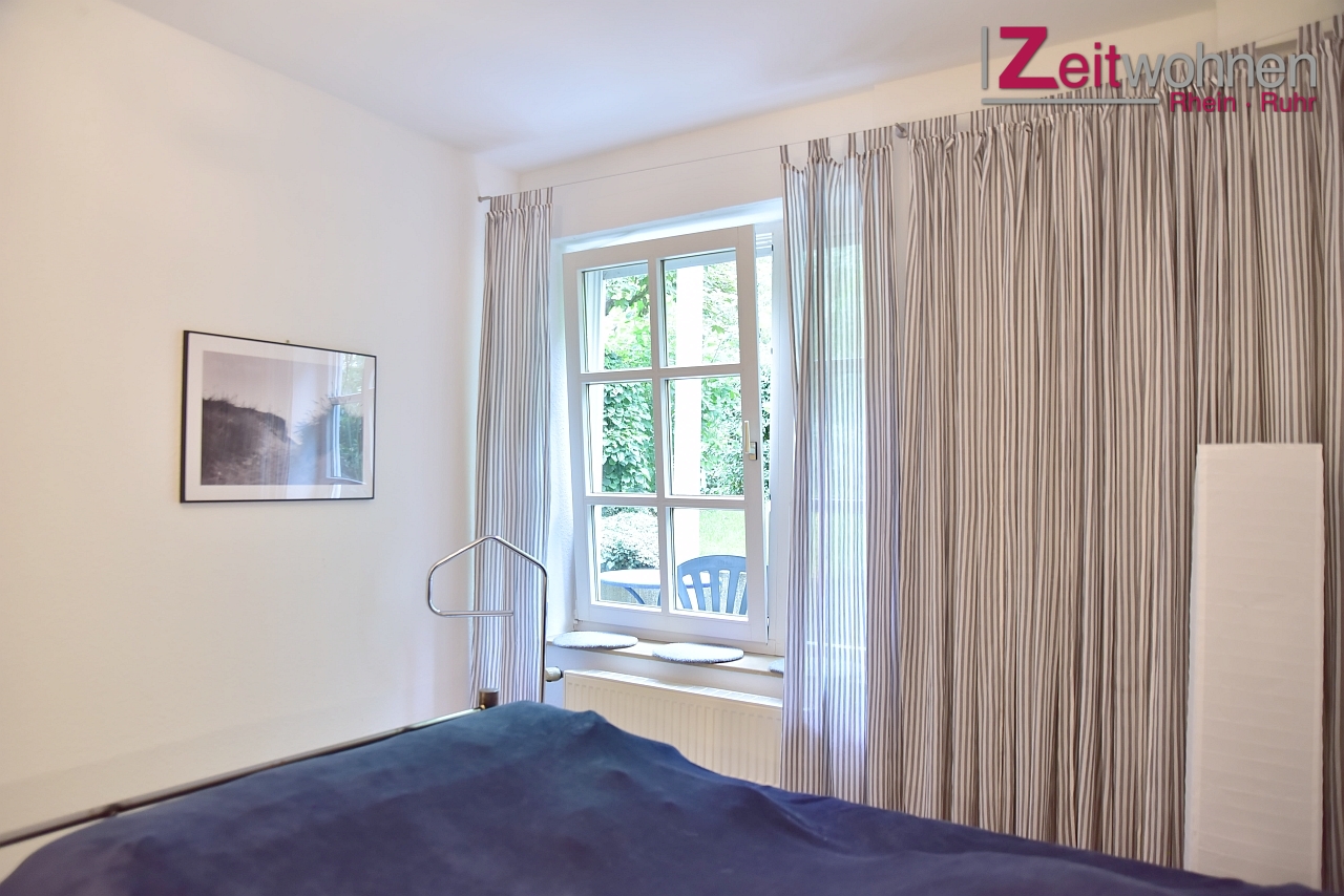 Souterrainwohnung mit Terrasse in Ruhiger Lage - Video Online - Photo 5