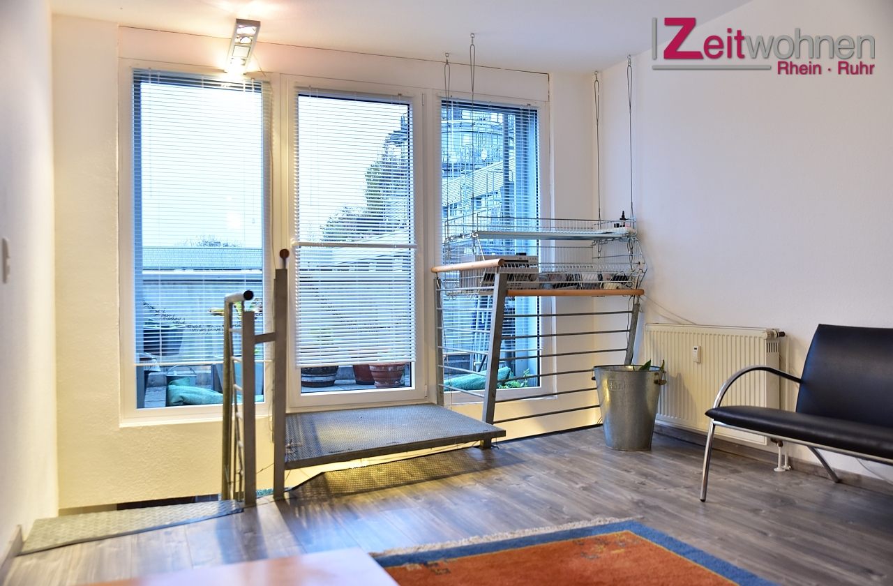 Cooles City Maisonnette-Apartment - Video Online - Foto 4