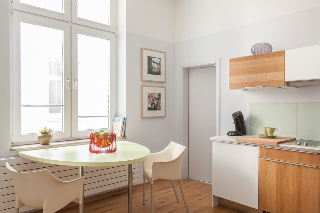 Urbanes Wohnen - Foto 5