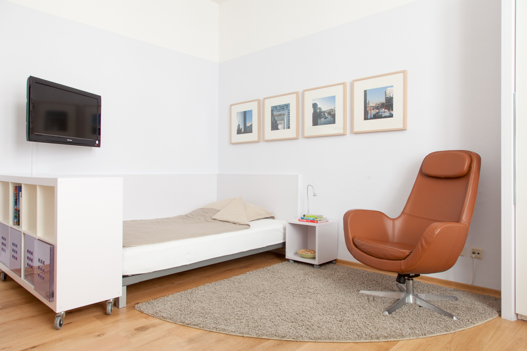 Urbanes Wohnen - Foto 3