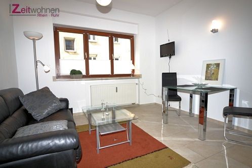 Wohnen im Szene Viertel - in Zentraler Lage von Ehrenfeld - Foto 3