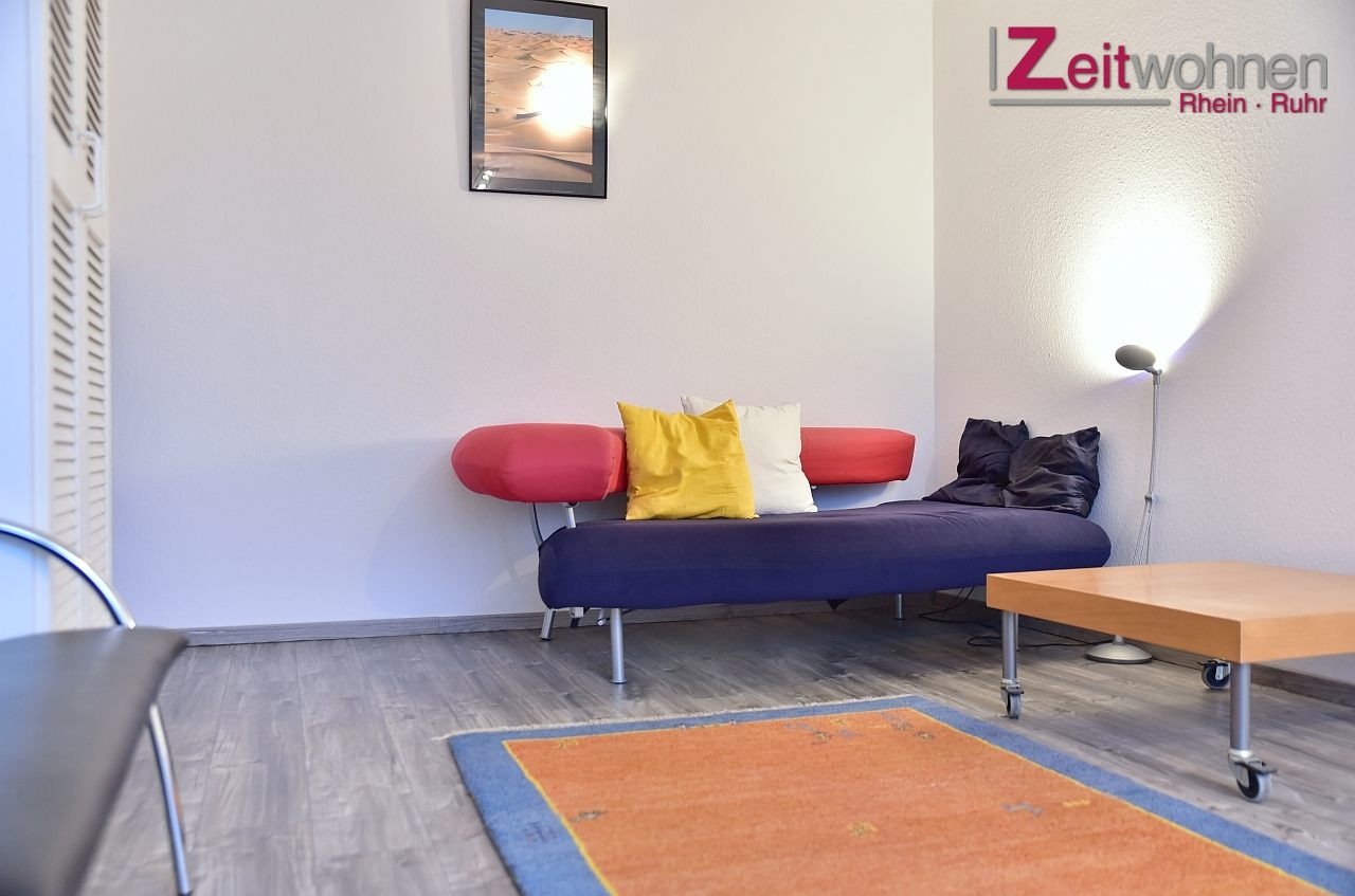 Cooles City Maisonnette-Apartment - Video Online - Foto 3