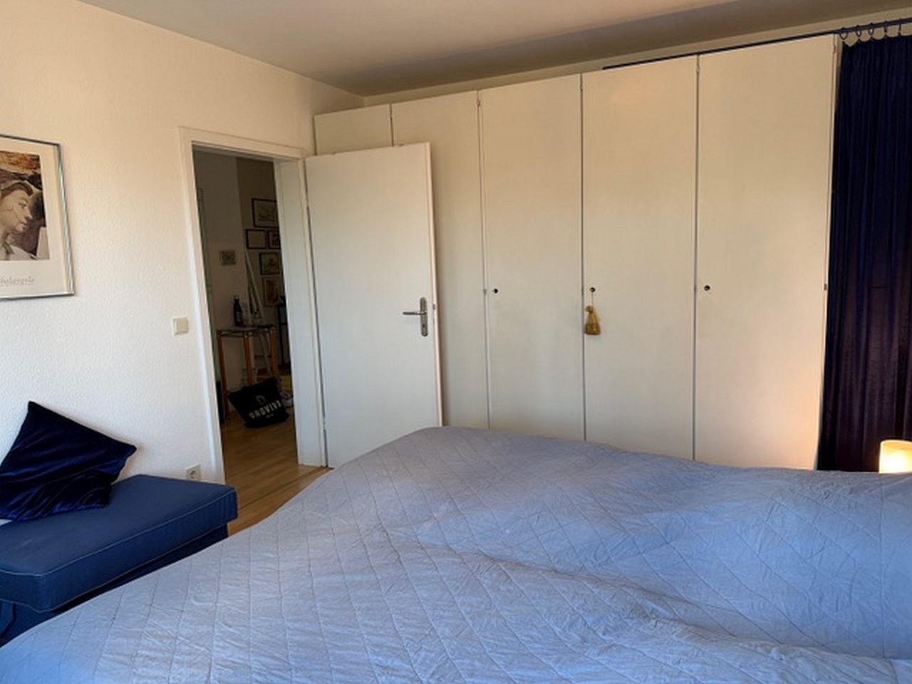 Möbliertes Wohnen in attraktiver Lage im Süden von Essen! - Photo 5