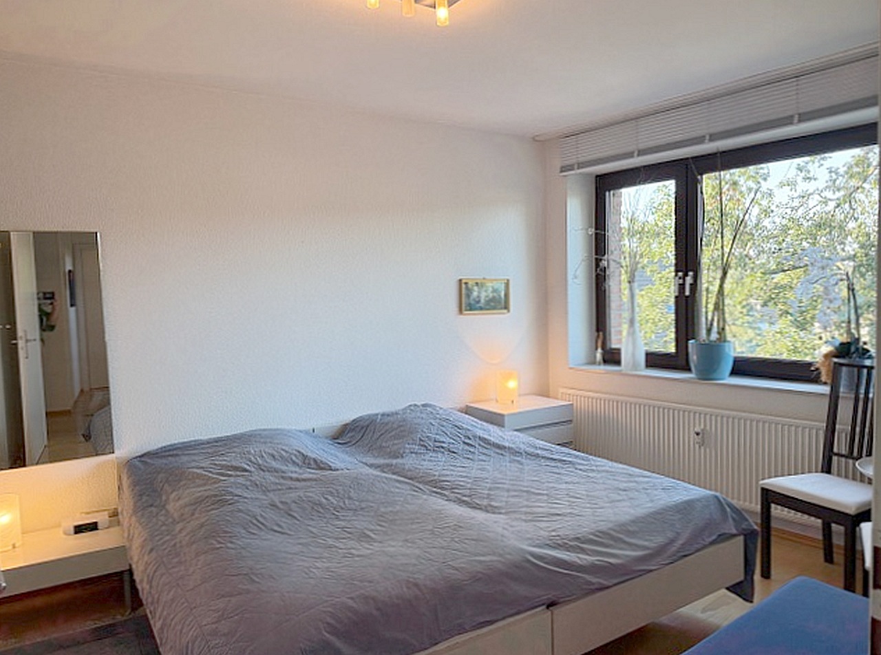 Möbliertes Wohnen in attraktiver Lage im Süden von Essen! - Photo 4