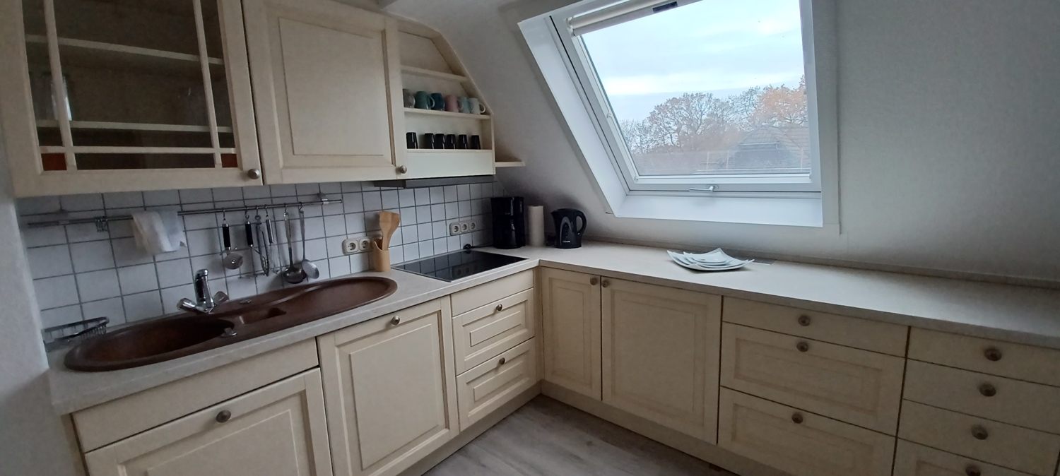 Charmante Balkonwohnung in Leverkusen - Foto 2