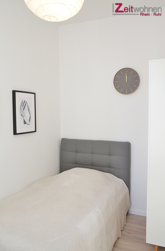 Objekt 15795 Schlafzimmer