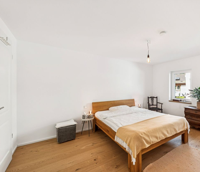Helles Haus im Grünen – 2 Etagen zum Wohlfühlen! - Foto 5