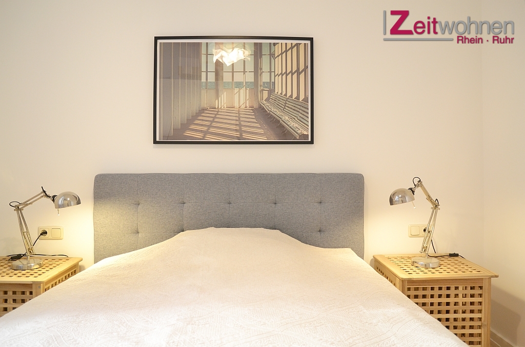 Objekt 15795 Schlafzimmer