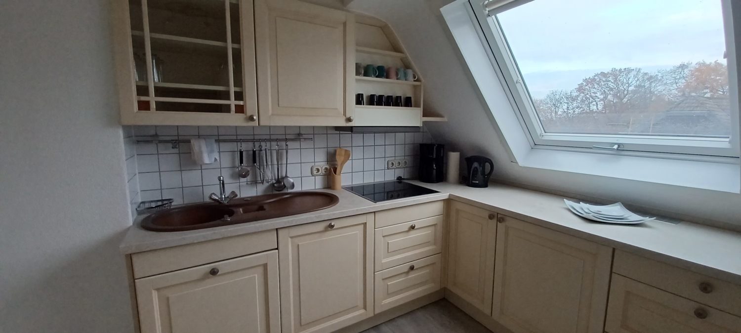 Charmante Balkonwohnung in Leverkusen - Foto 2