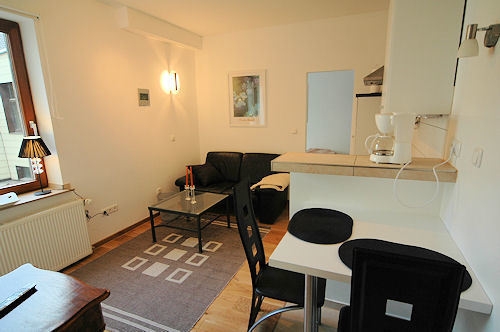 Wohnen im Kunst- & Kulturveedel Kölns: Möblierte 2-Zimmer Wohnung in Ehrenfeld - Foto 5