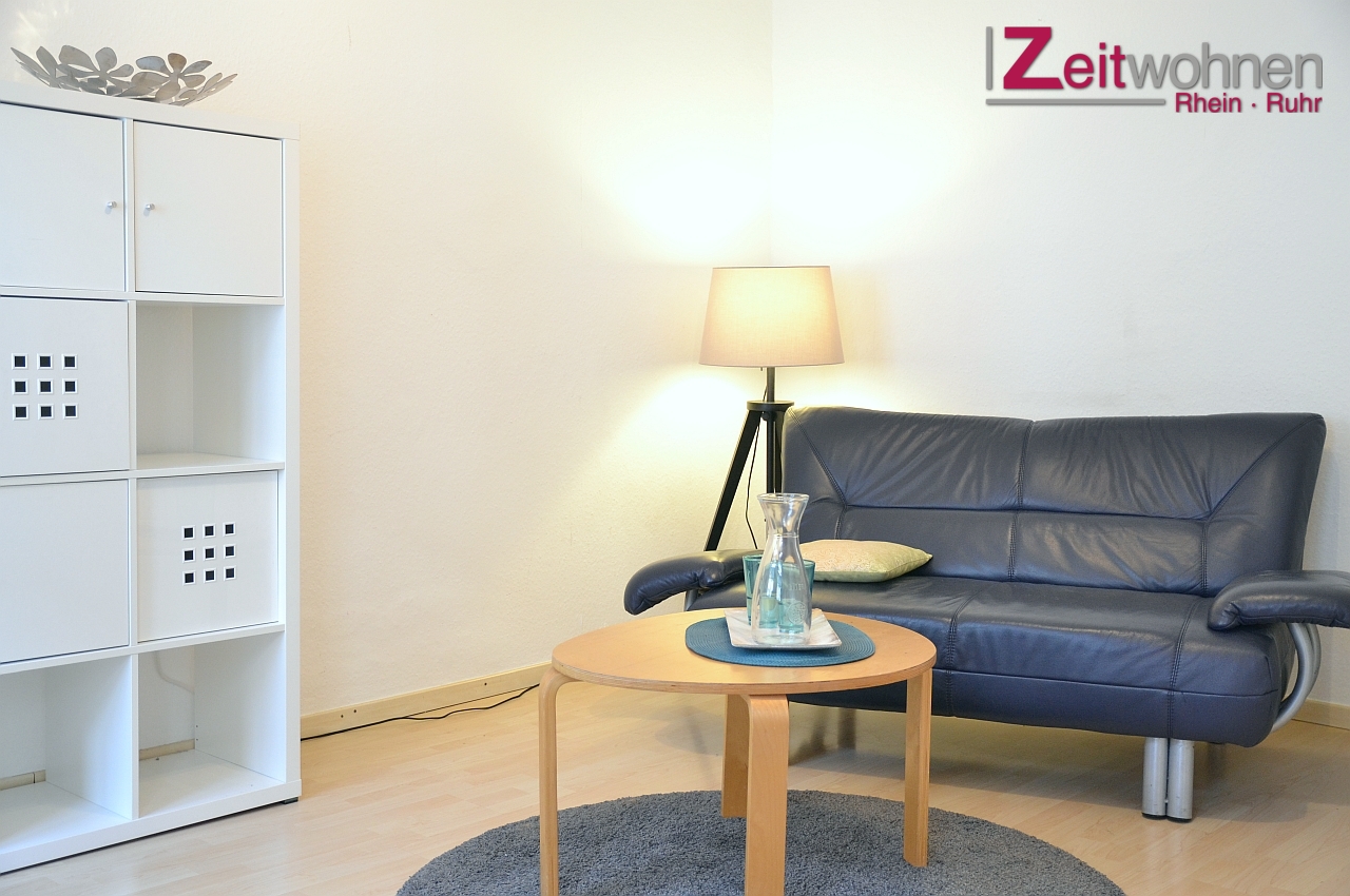 Objekt 10751 Wohnzimmer