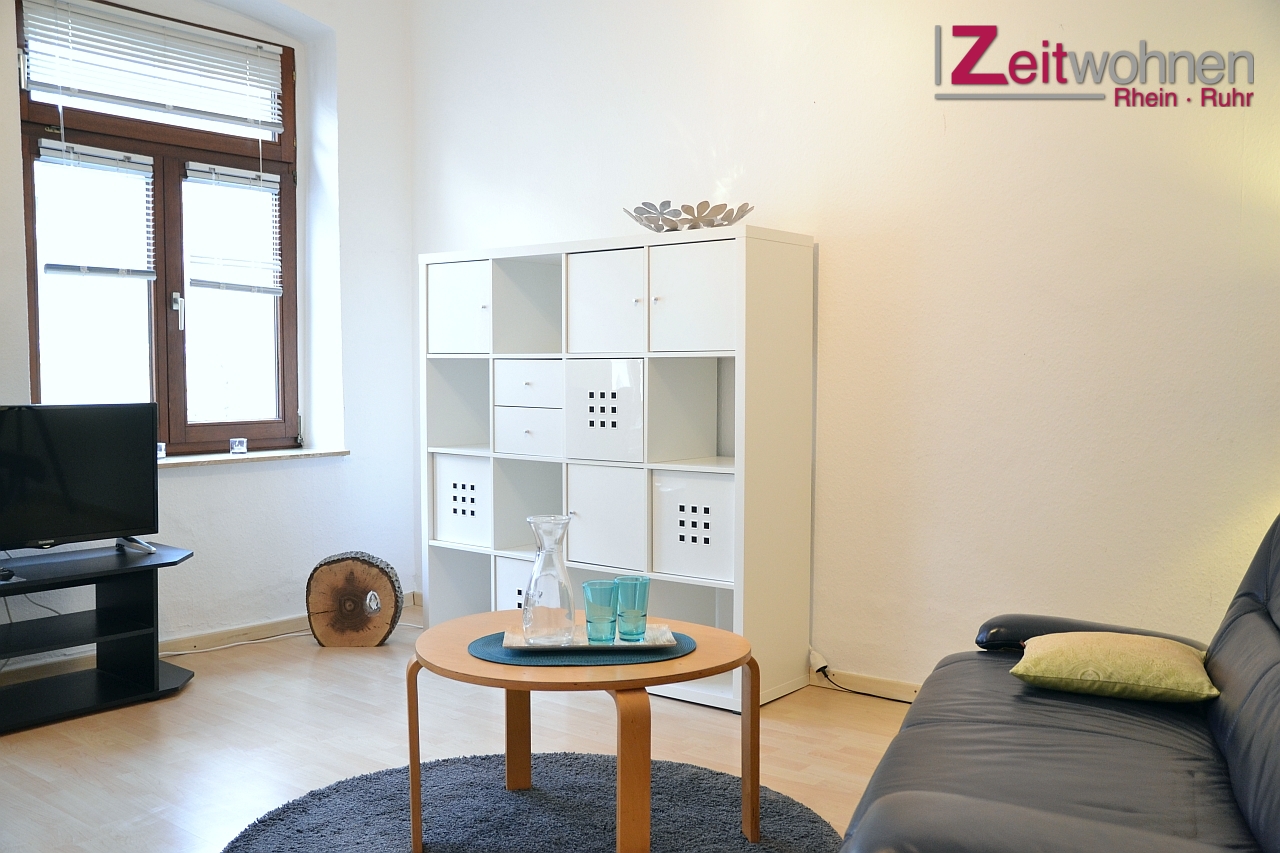 Objekt 10751 Wohnzimmer