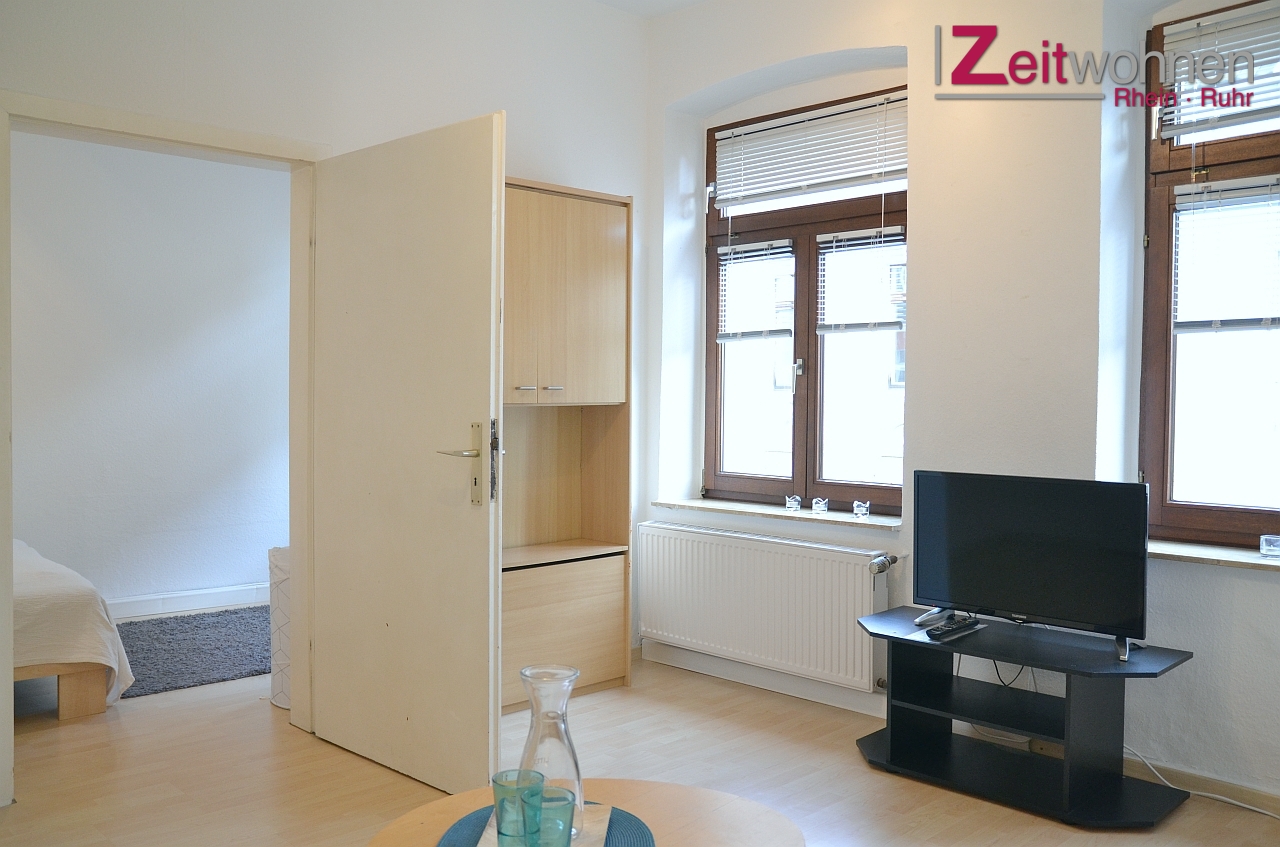 Objekt 10751 Wohnzimmer