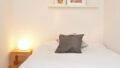 Objekt 10751 Schlafzimmer