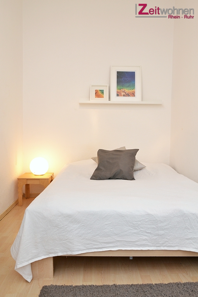 Objekt 10751 Schlafzimmer