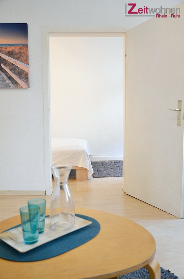 Objekt 10751 Wohnzimmer