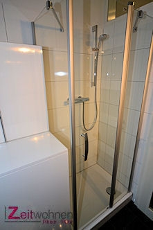 Charmantes, möbliertes Apartment in der Kölner Südstadt - Foto 4