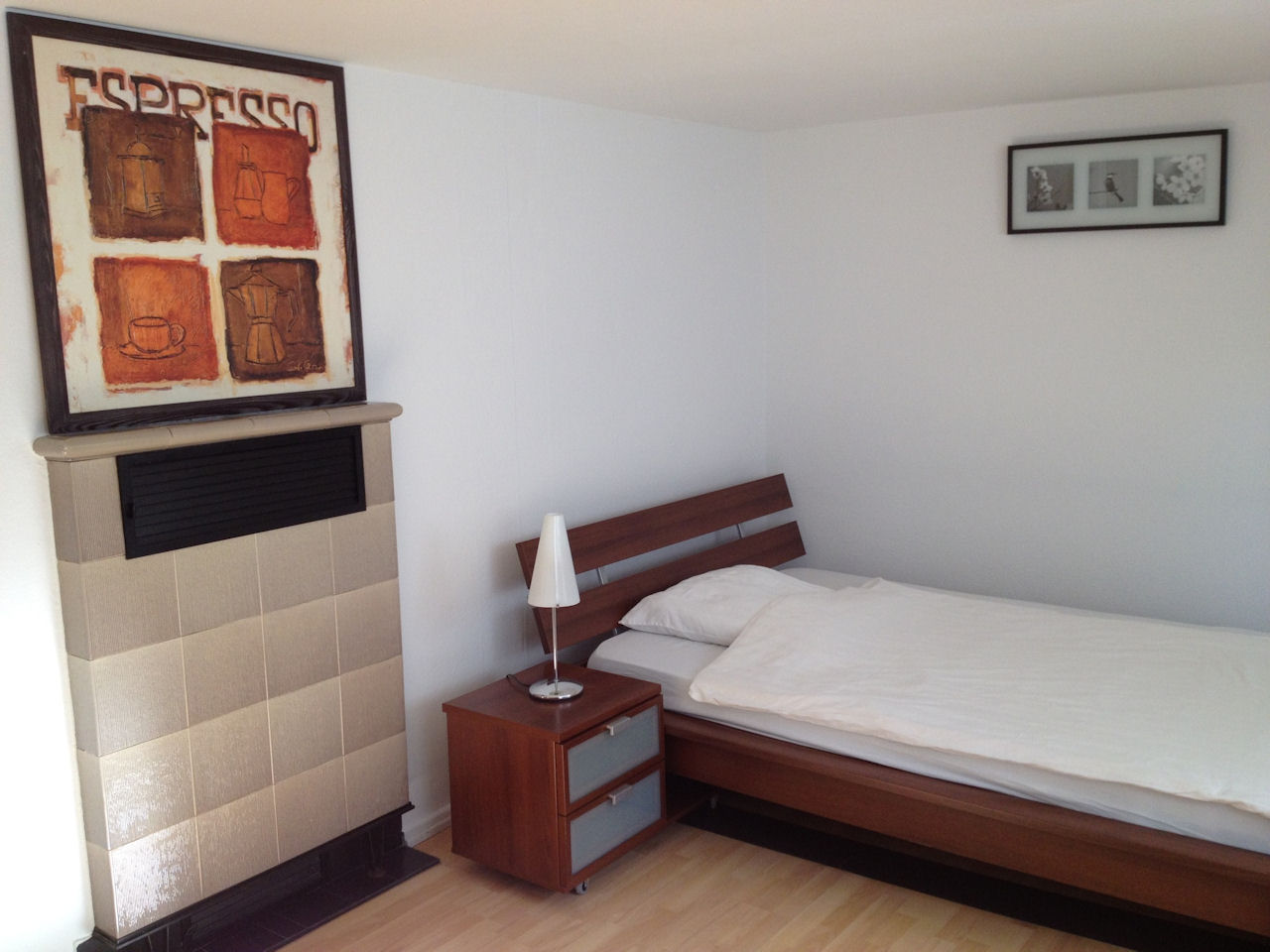 Cityapartment: Wohnen im Herzen von Köln - Foto 2