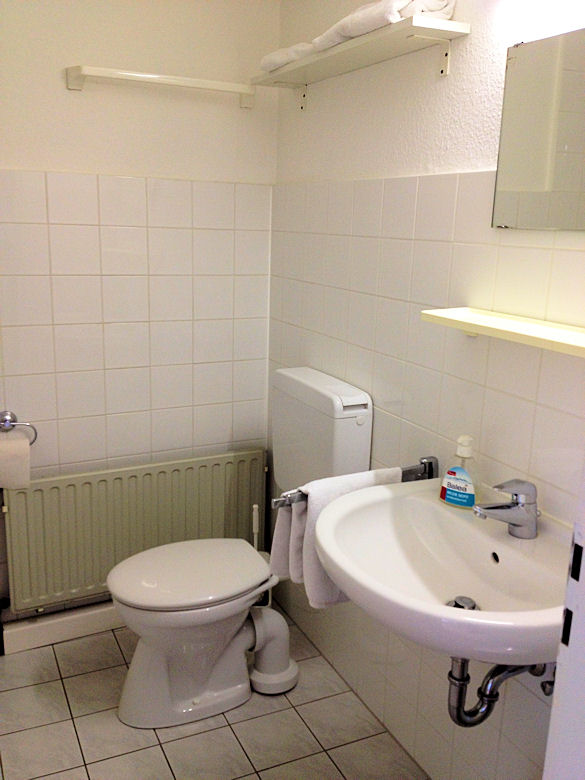 Cityapartment: Wohnen im Herzen von Köln - Foto 4
