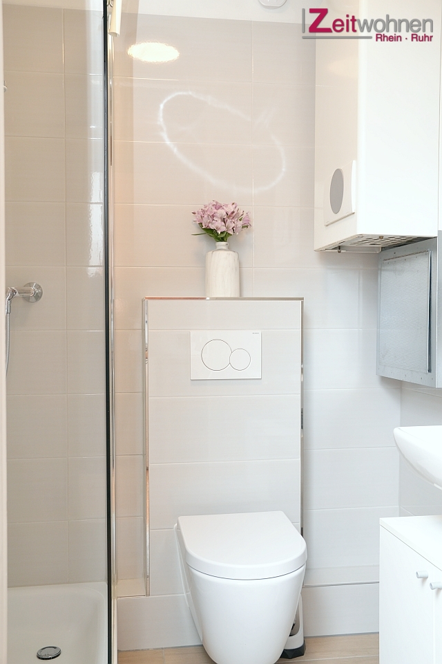 Objekt 15361 Badezimmer