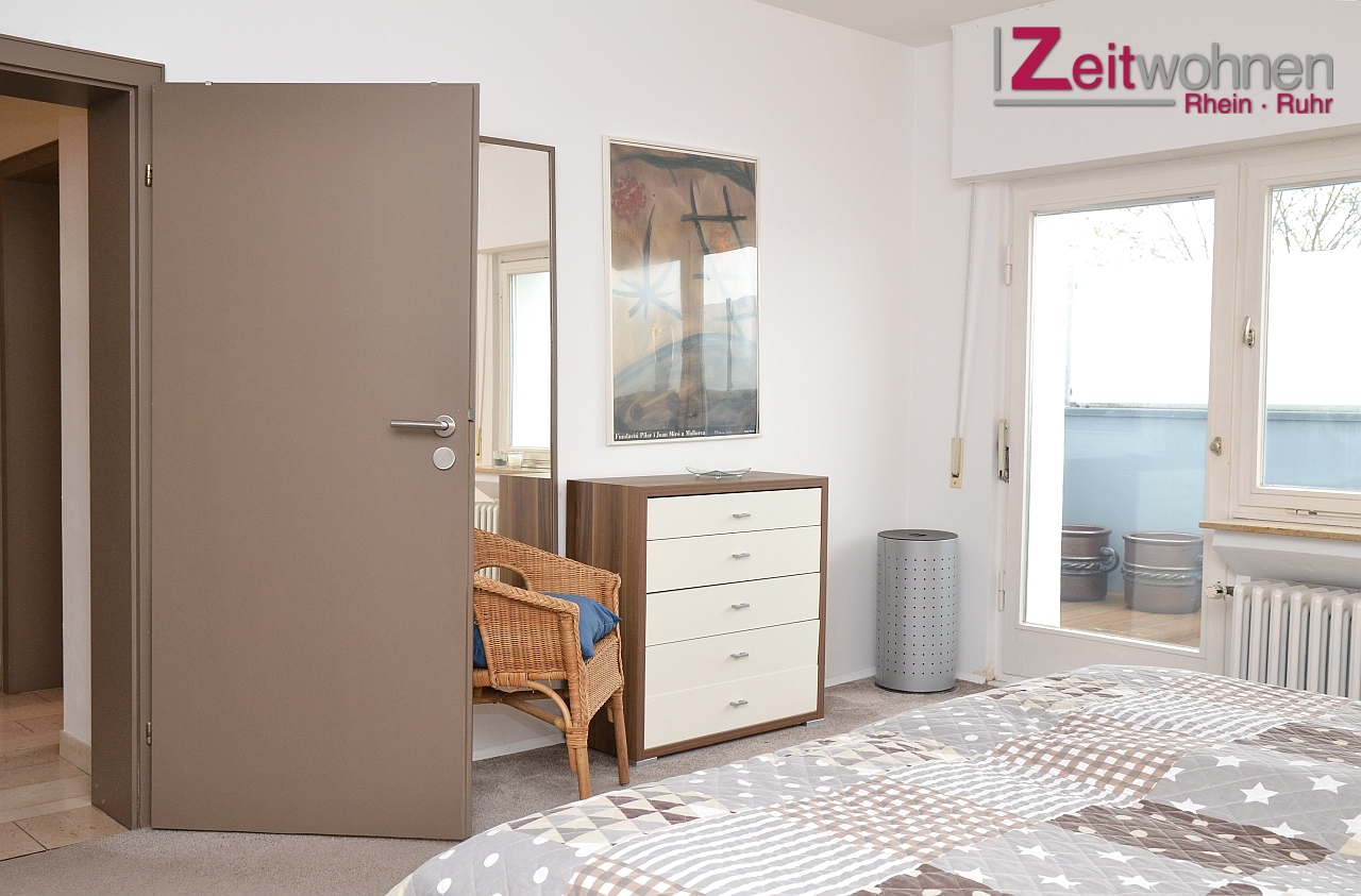 Objekt 17480 Schlafzimmer17480 Wohnbereich