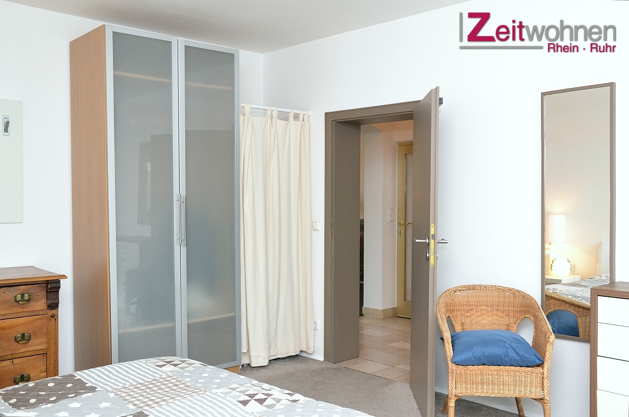 Objekt 17480 Schlafzimmer